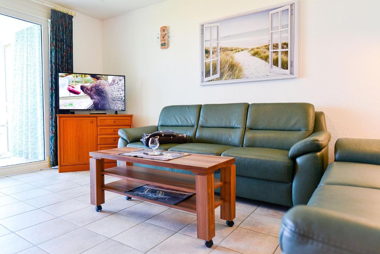 Haus Horizont H14b * Cuxhaven