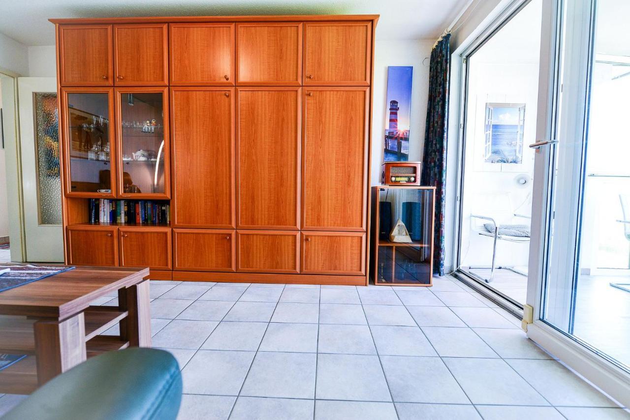 Haus Horizont H14b Apartment Cuxhaven