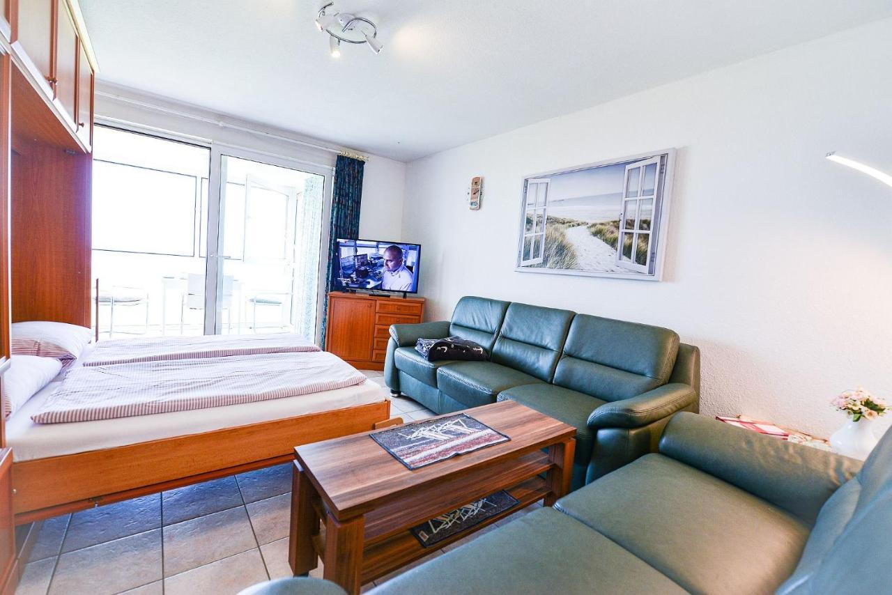 Haus Horizont H14b * Cuxhaven