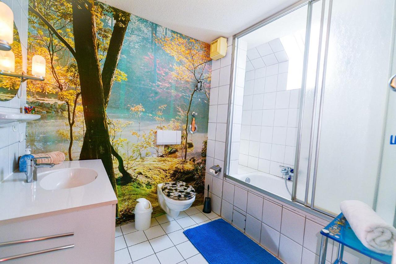 Apartment Haus Horizont H14b