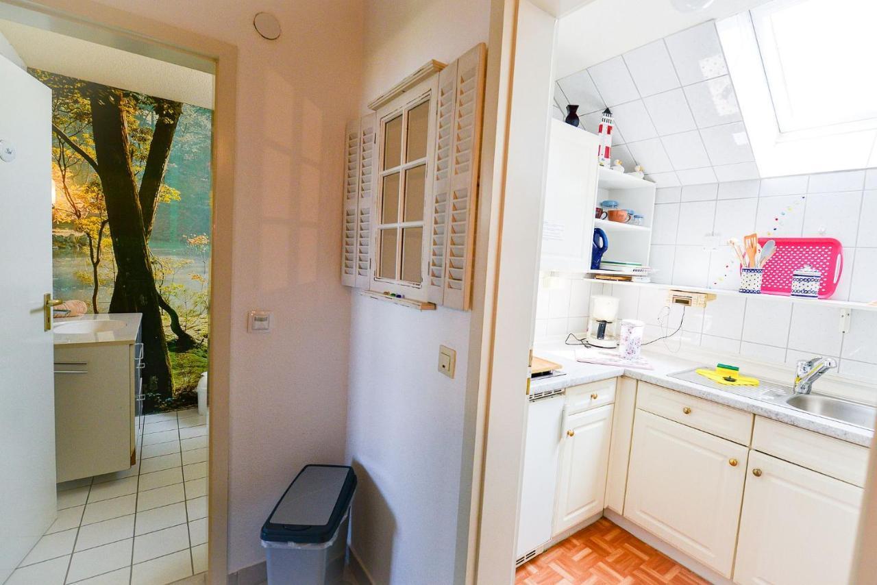 Apartment Haus Horizont H14b