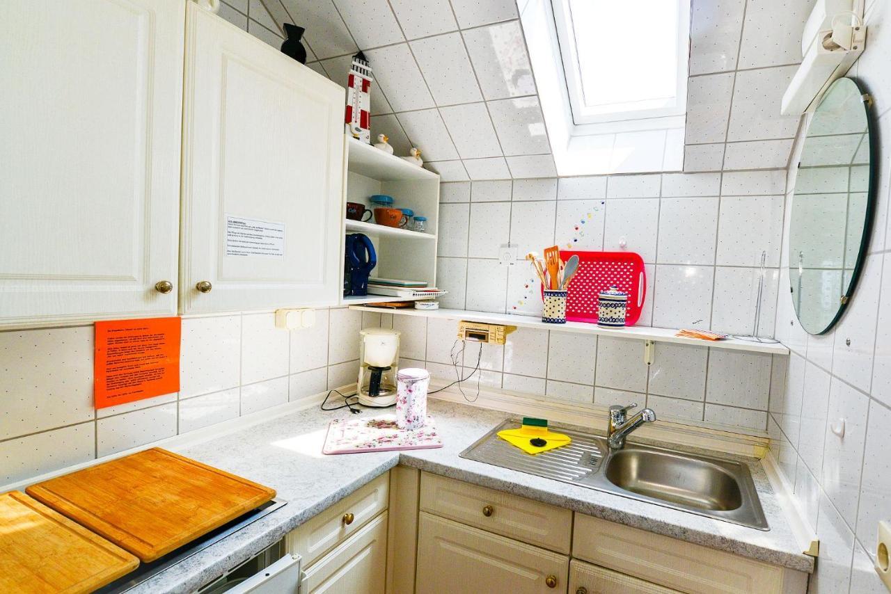 Haus Horizont H14b Apartment