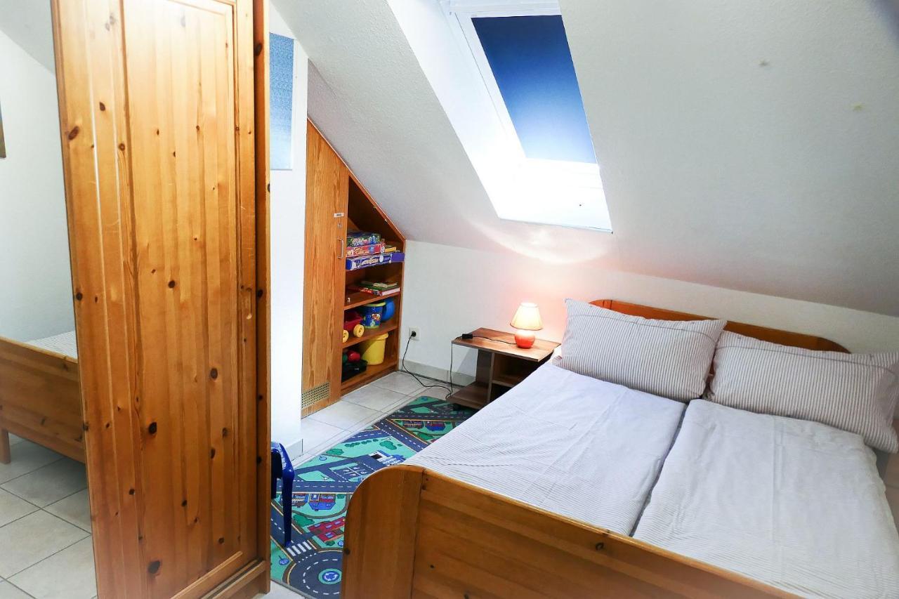 Apartment Haus Horizont H14b