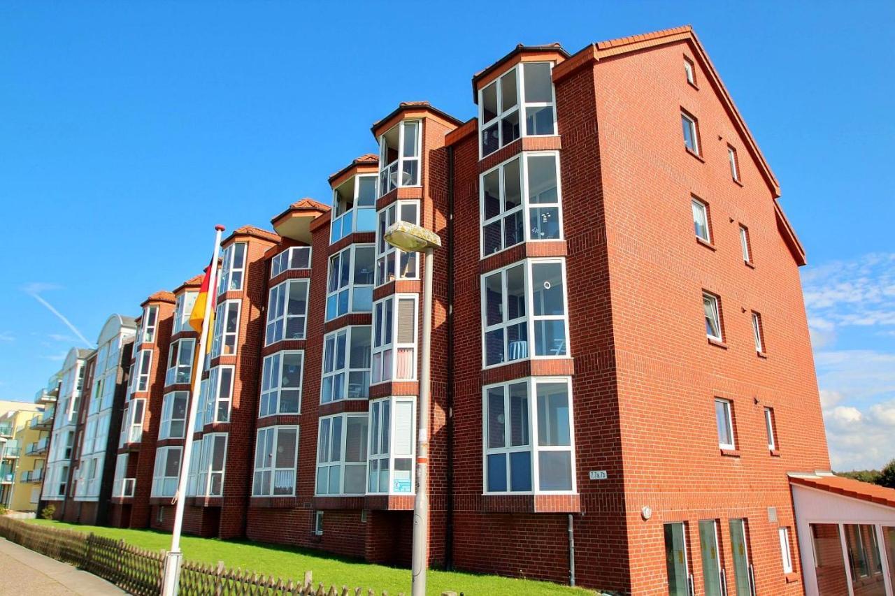 Haus Horizont H14b Apartment