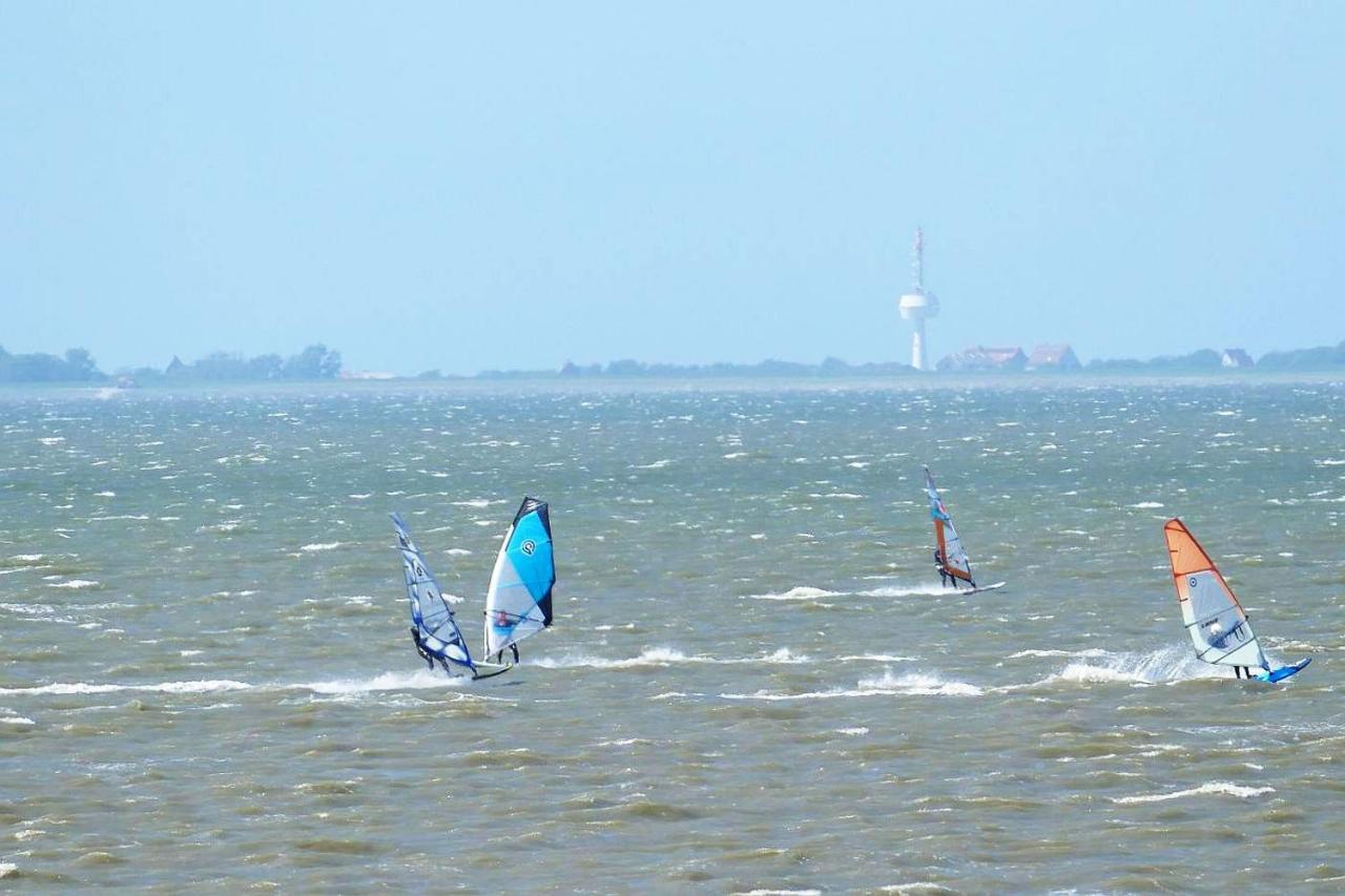 Haus Horizont H14b * Cuxhaven